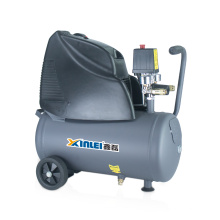 ZBW60-24L 1.5hp high quality rocking piston type oilless air compressor